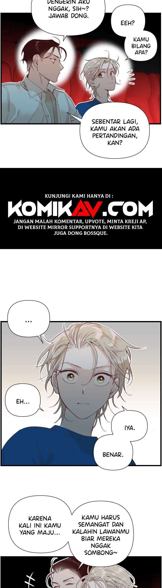 DevilShot Bab 06 halaman 10