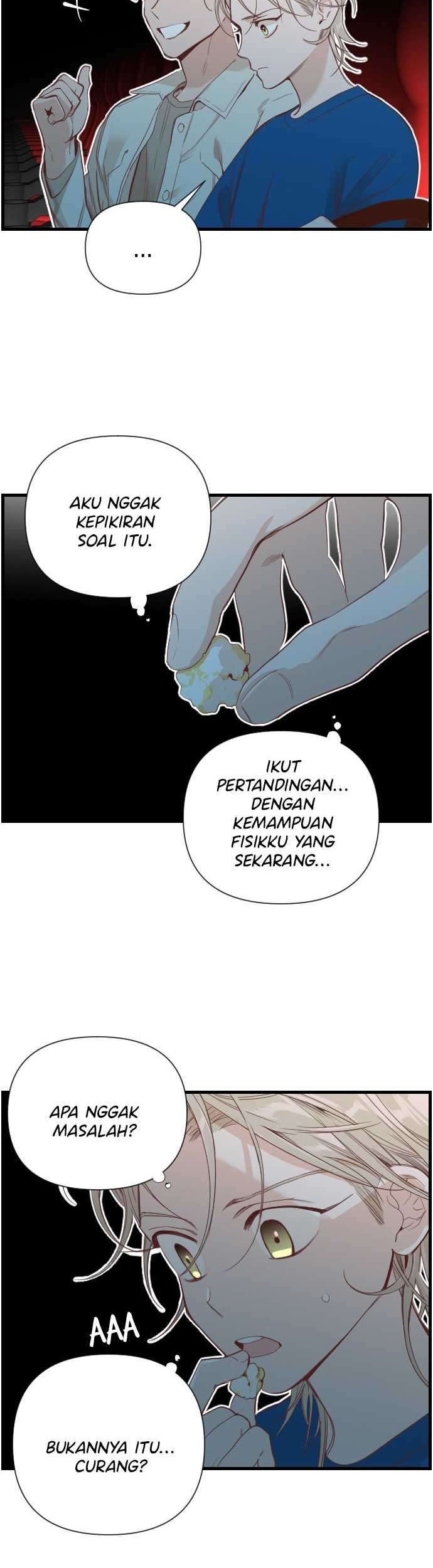 DevilShot Bab 06 halaman 11