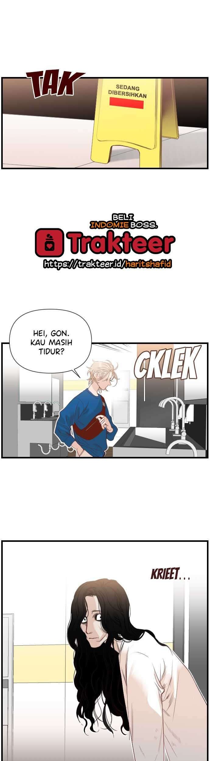 DevilShot Bab 06 halaman 16