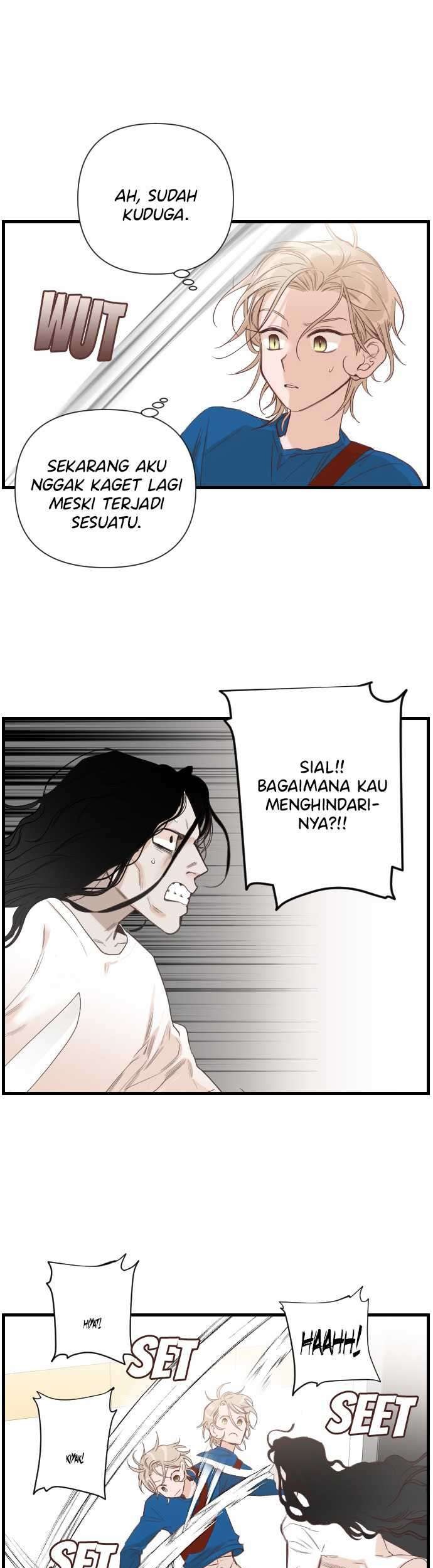 DevilShot Bab 06 halaman 20