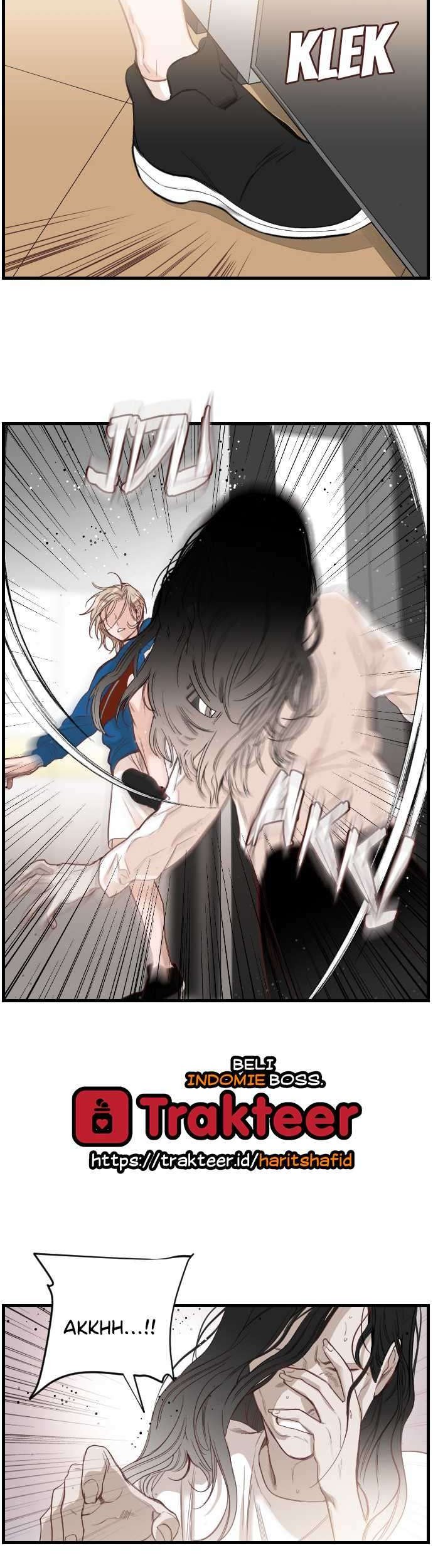DevilShot Bab 06 halaman 22