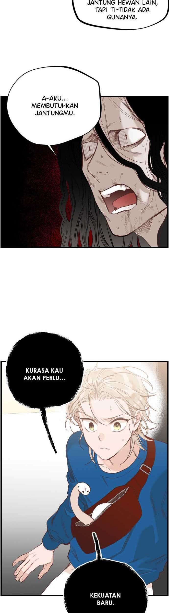 DevilShot Bab 06 halaman 29
