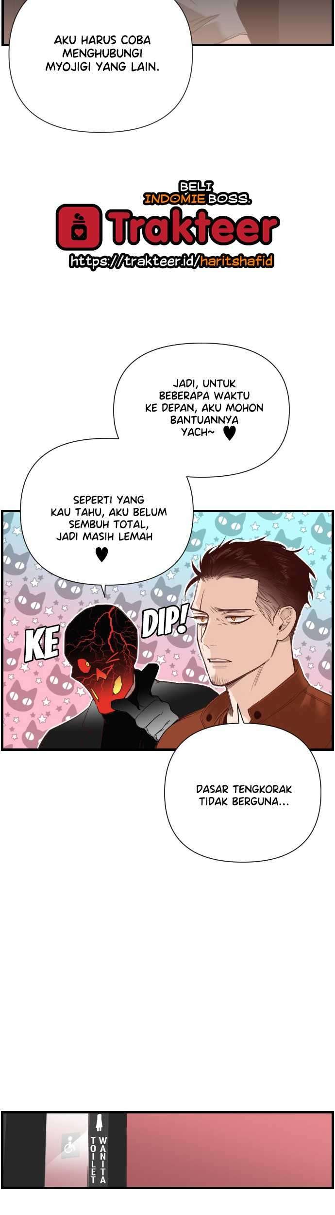 DevilShot Bab 07 halaman 6