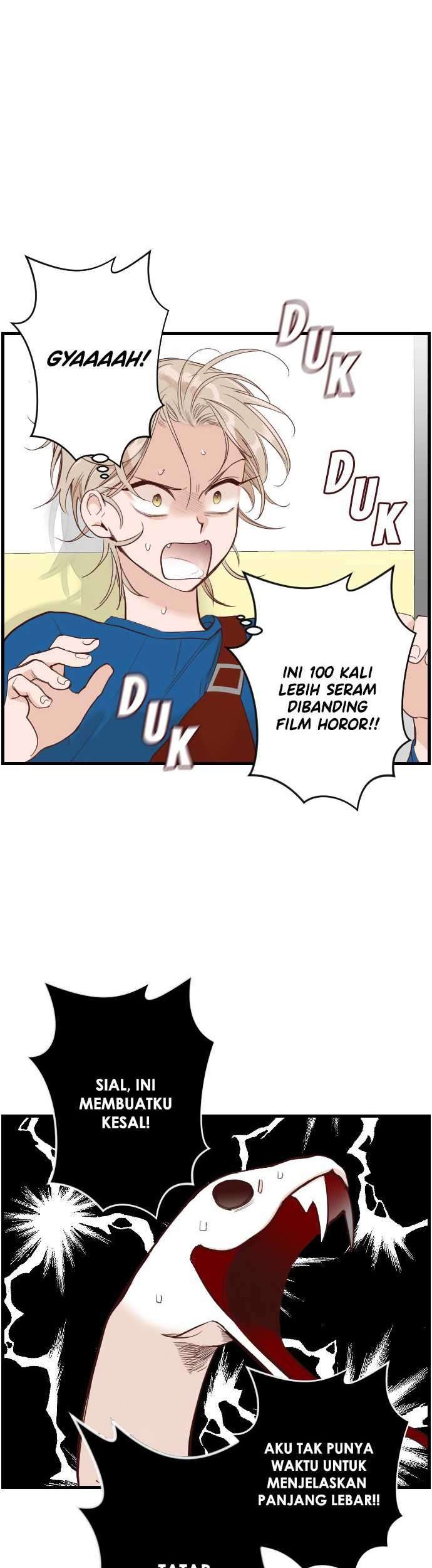DevilShot Bab 07 halaman 13