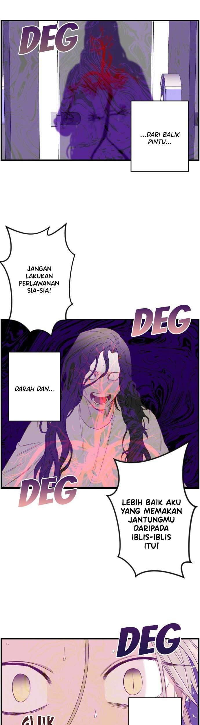 DevilShot Bab 07 halaman 16