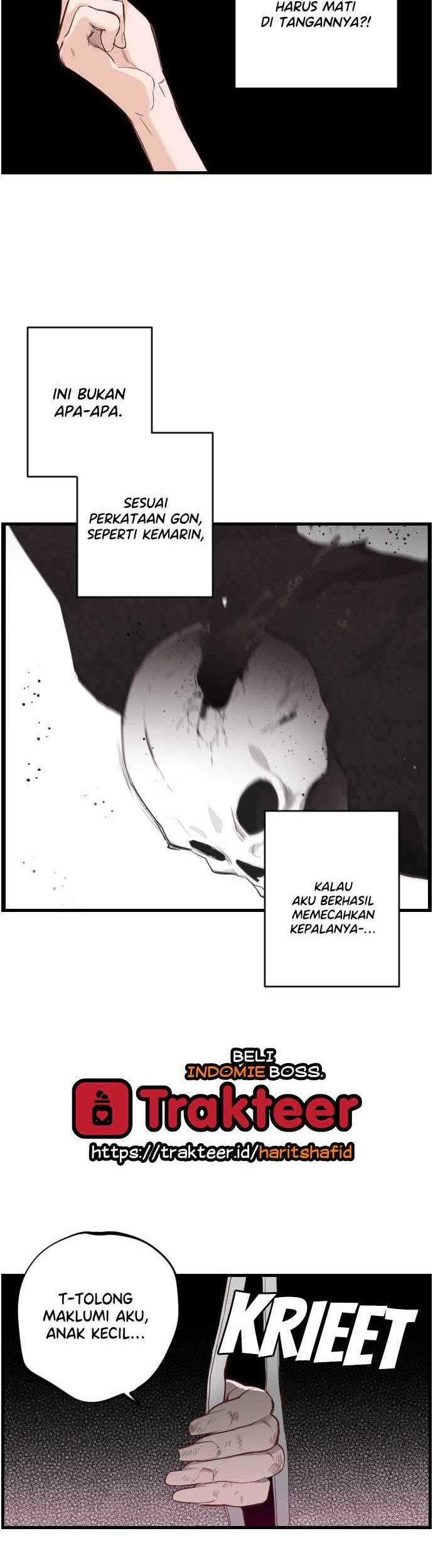 DevilShot Bab 07 halaman 19