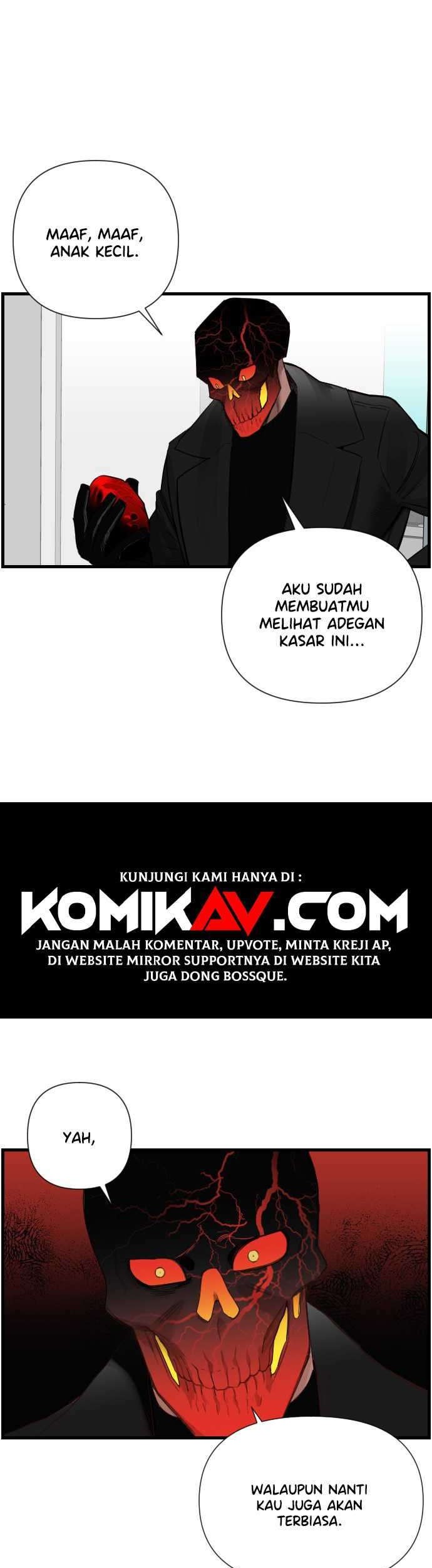 DevilShot Bab 07 halaman 28