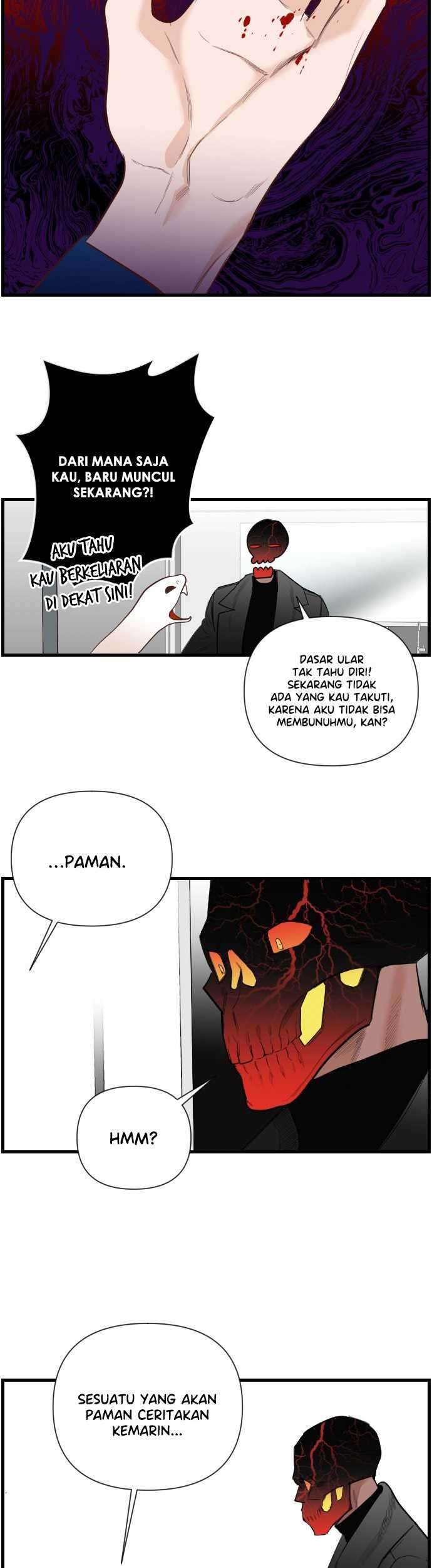 DevilShot Bab 07 halaman 30