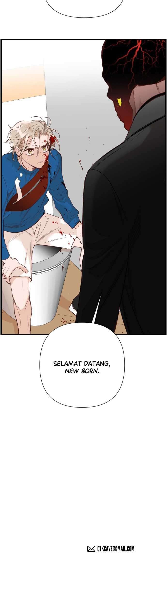 DevilShot Bab 07 halaman 32