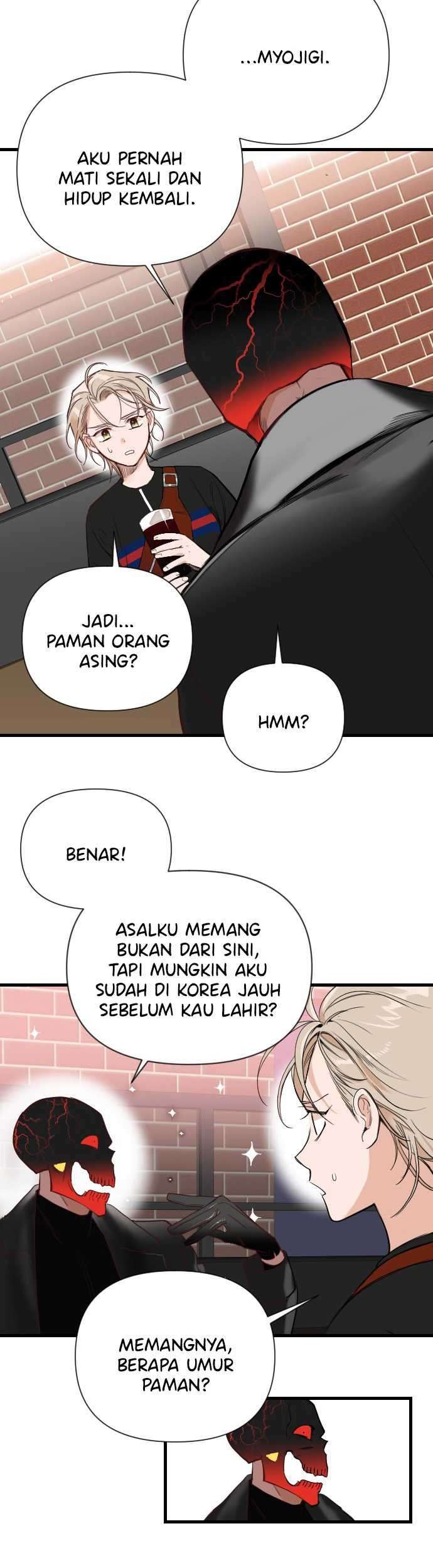 DevilShot Bab 08 halaman 10