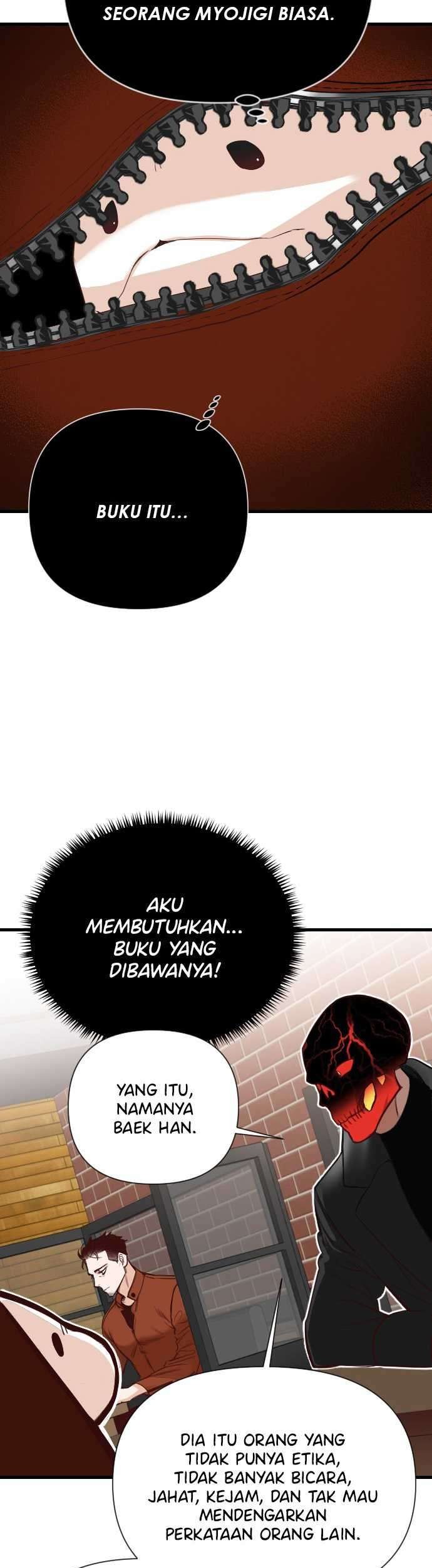 DevilShot Bab 08 halaman 12