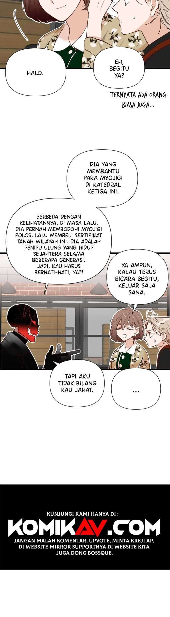 DevilShot Bab 08 halaman 14