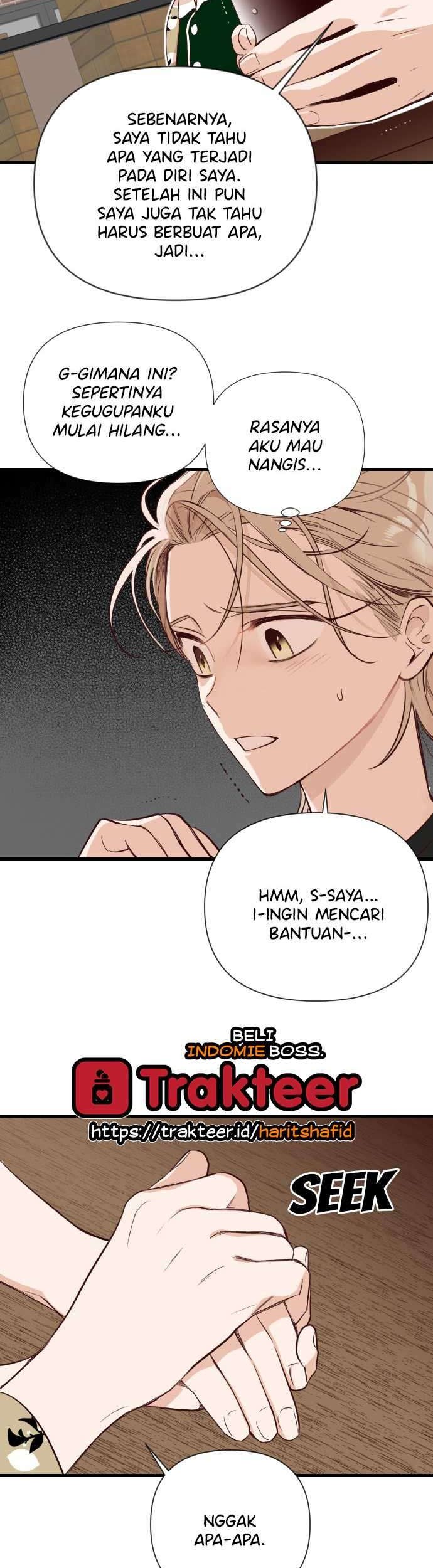 DevilShot Bab 08 halaman 16