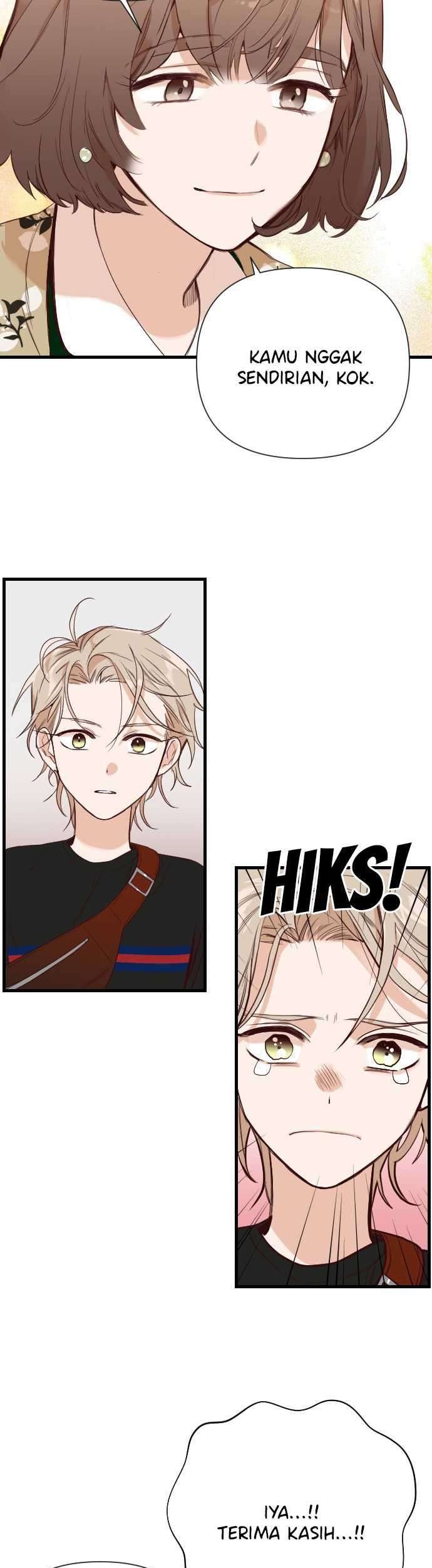 DevilShot Bab 08 halaman 18