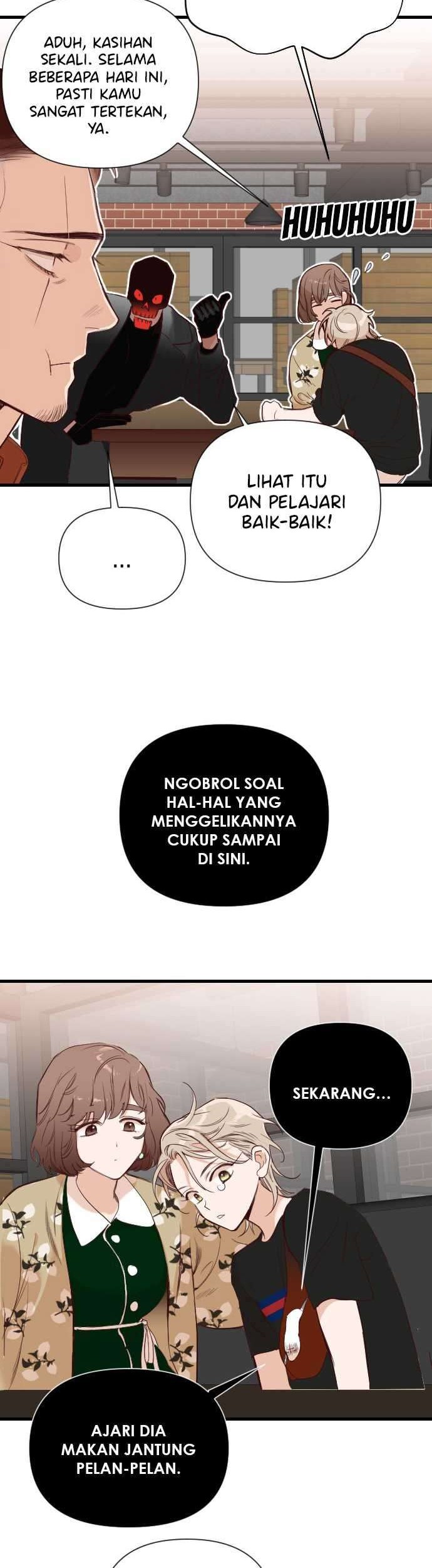 DevilShot Bab 08 halaman 19