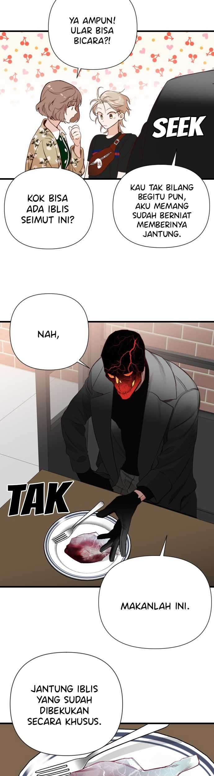 DevilShot Bab 08 halaman 20