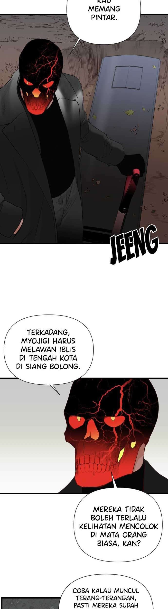 DevilShot Bab 08 halaman 33