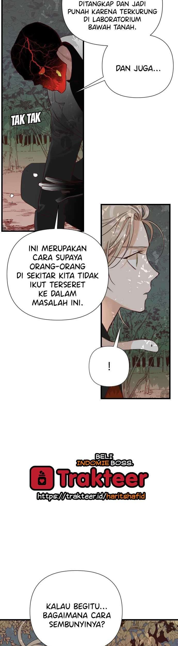 DevilShot Bab 08 halaman 34