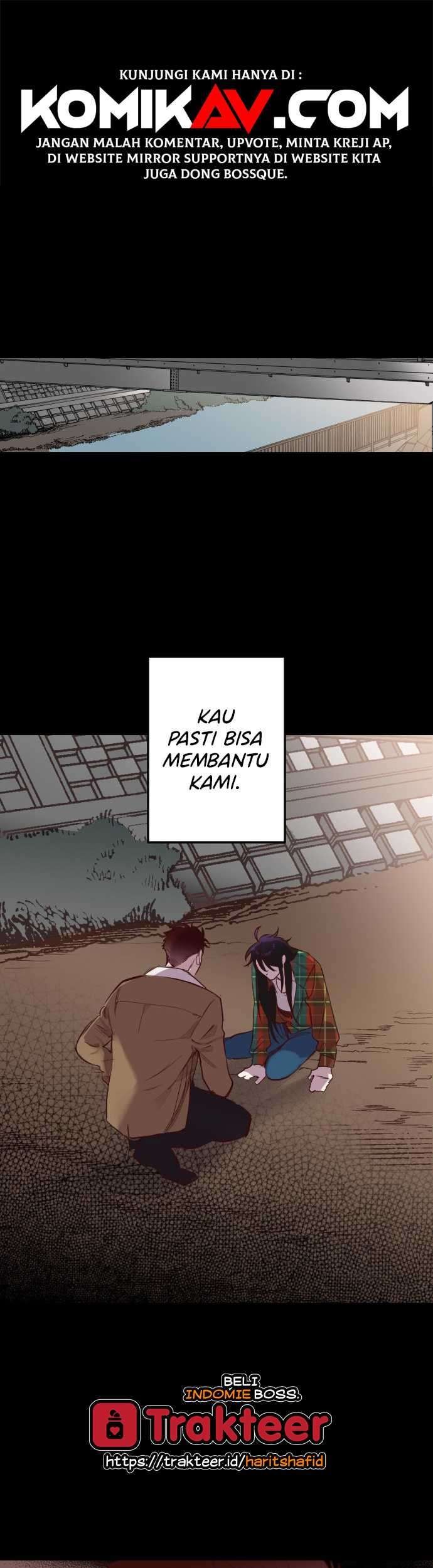 DevilShot Bab 11 halaman 2