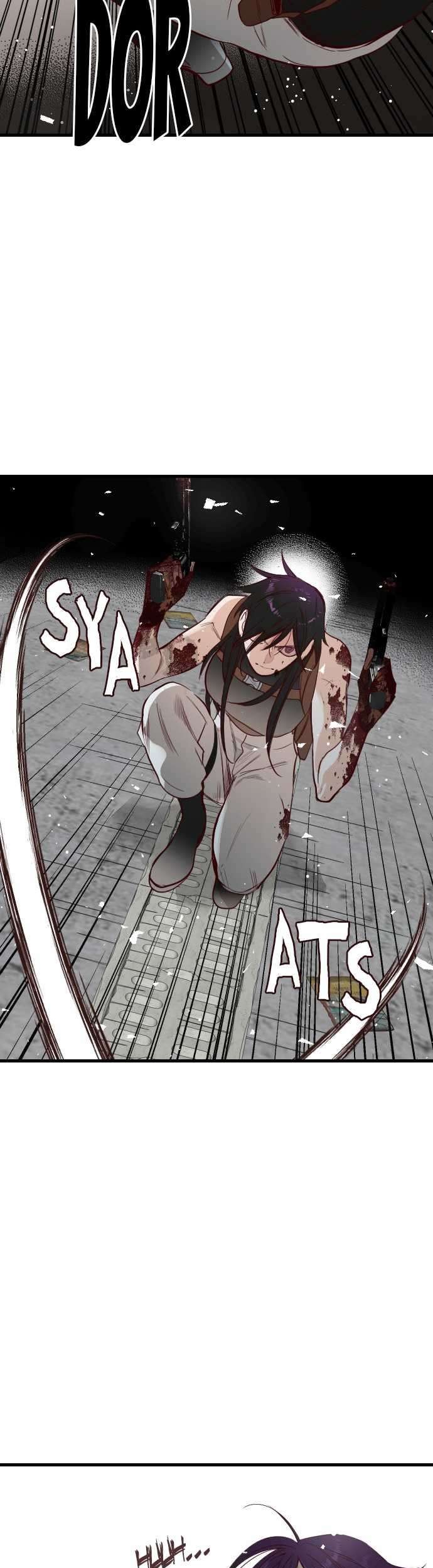 DevilShot Bab 11 halaman 8
