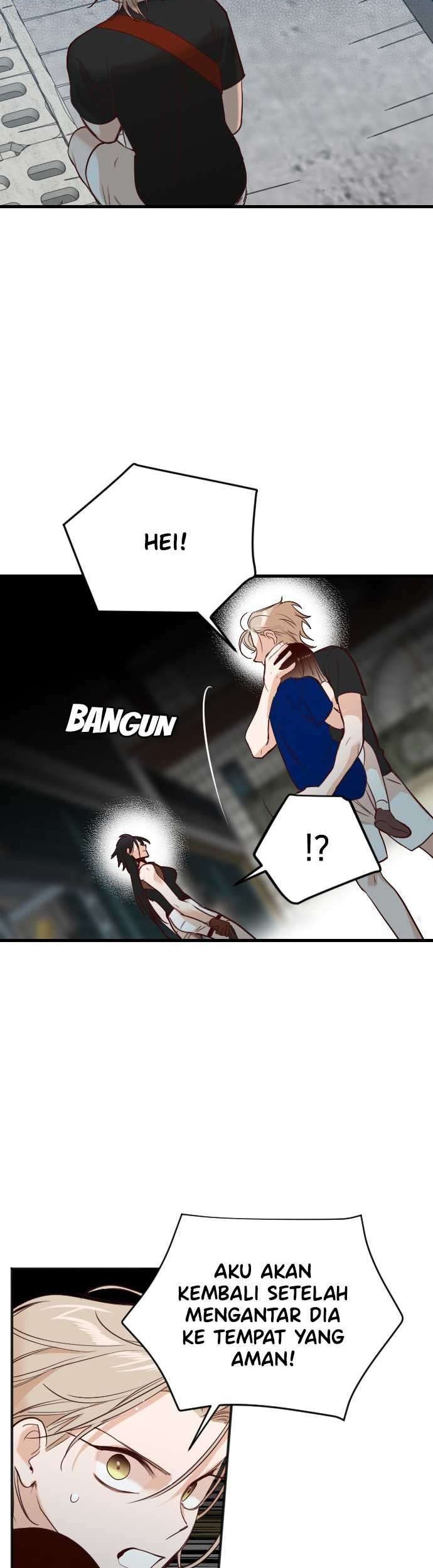 DevilShot Bab 11 halaman 11