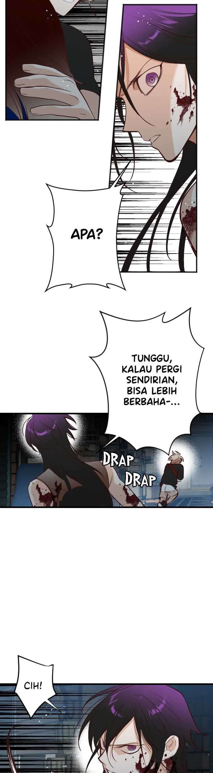DevilShot Bab 11 halaman 12