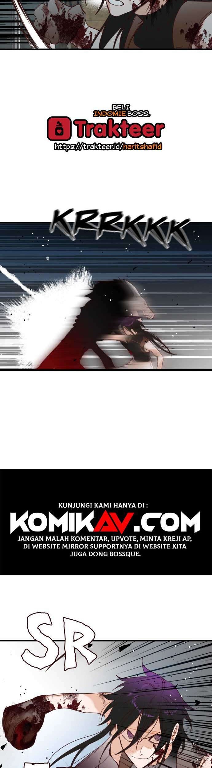 DevilShot Bab 11 halaman 13