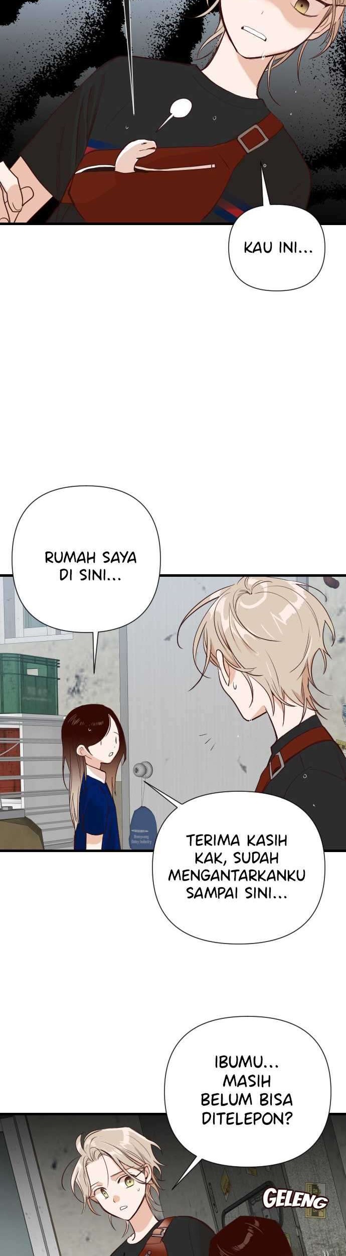 DevilShot Bab 11 halaman 17