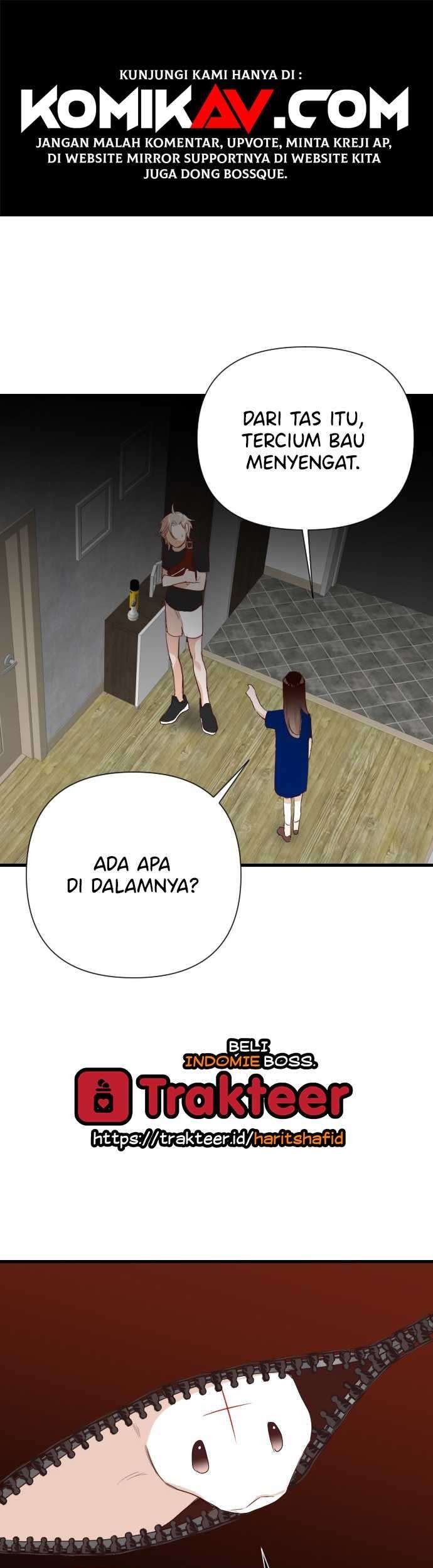 DevilShot Bab 12 halaman 2