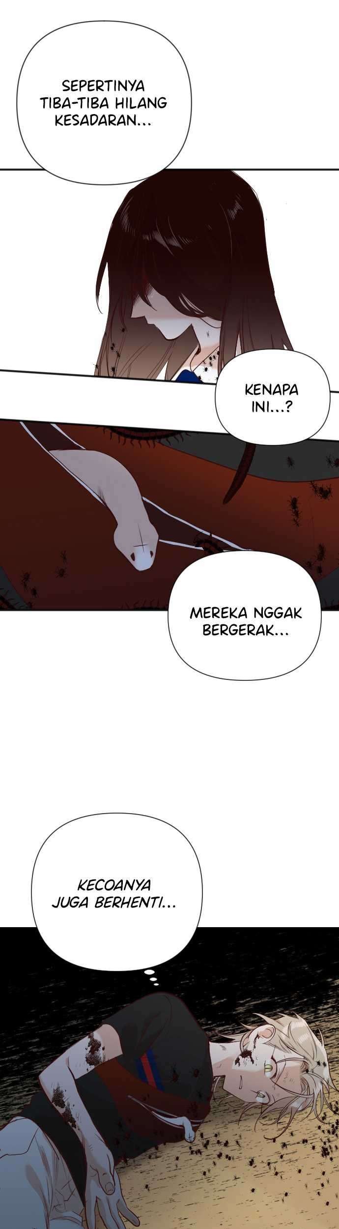 DevilShot Bab 12 halaman 32