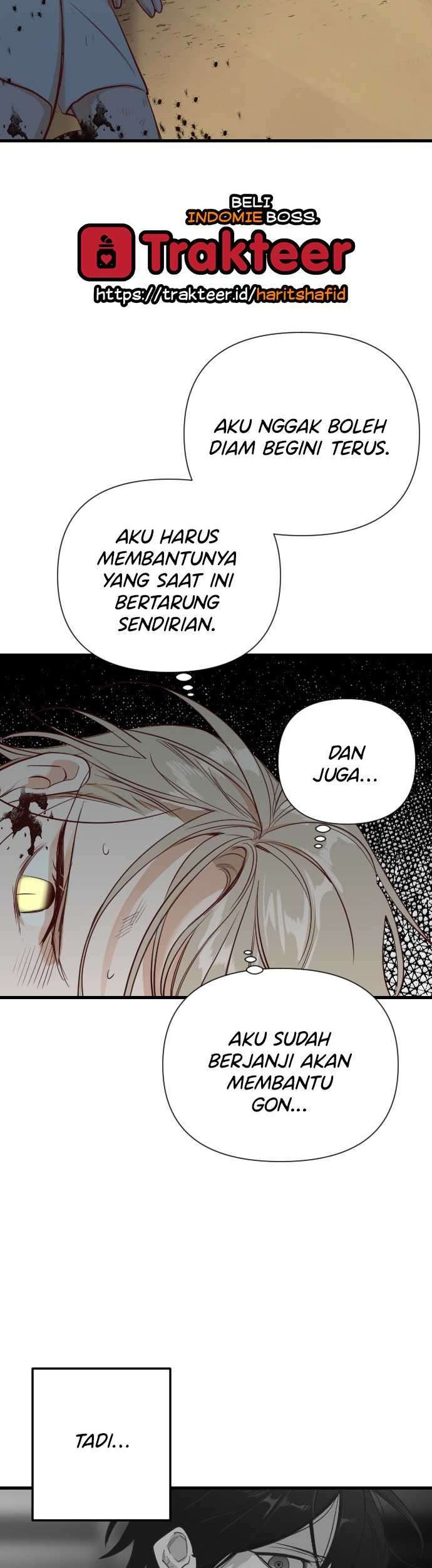 DevilShot Bab 12 halaman 33