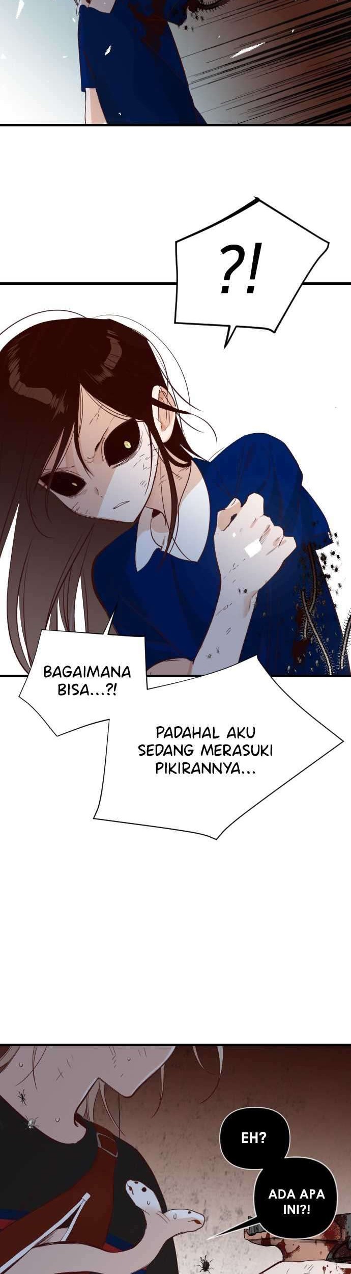 DevilShot Bab 12 halaman 41