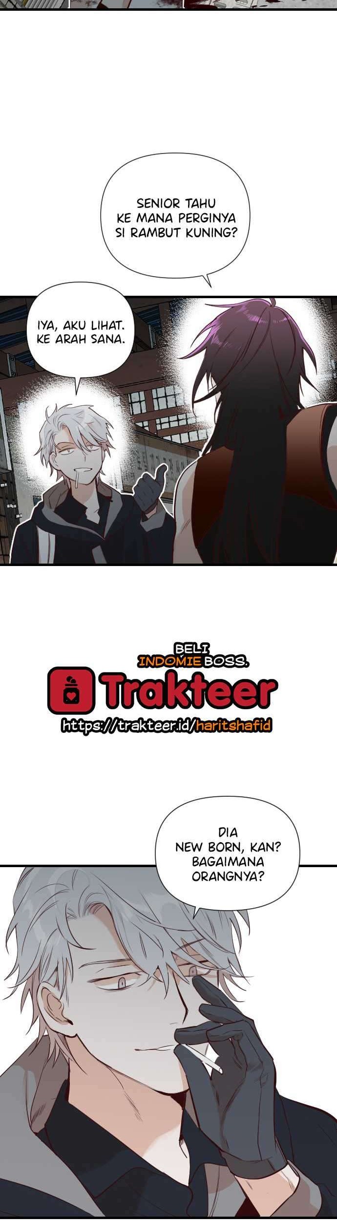 DevilShot Bab 13 halaman 3