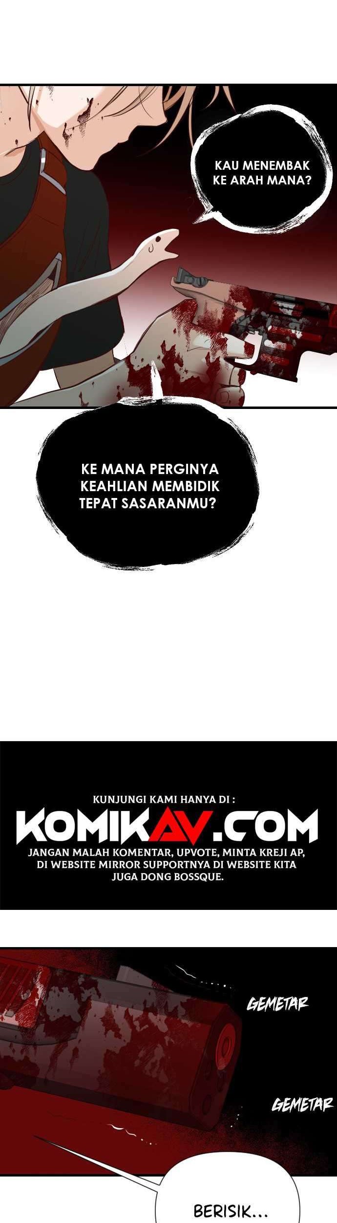 DevilShot Bab 13 halaman 9