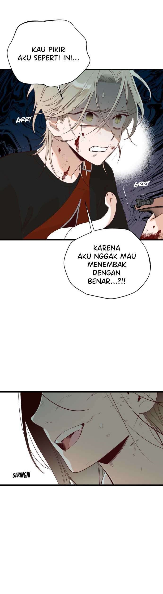 DevilShot Bab 13 halaman 11