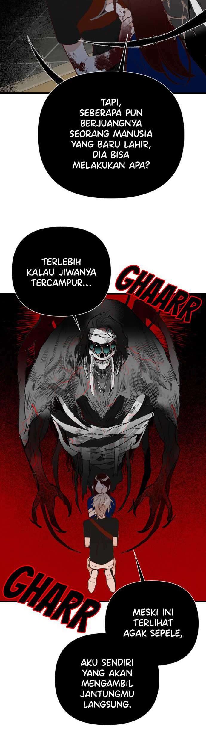 DevilShot Bab 13 halaman 17
