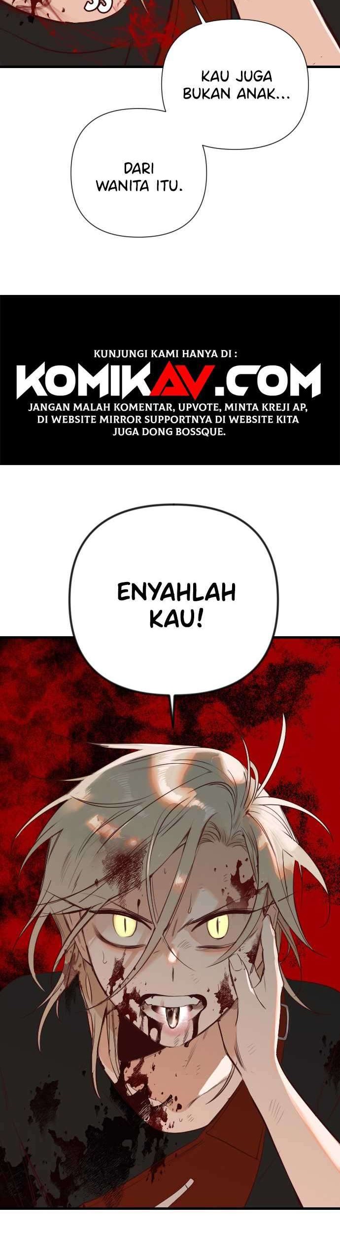 DevilShot Bab 13 halaman 21