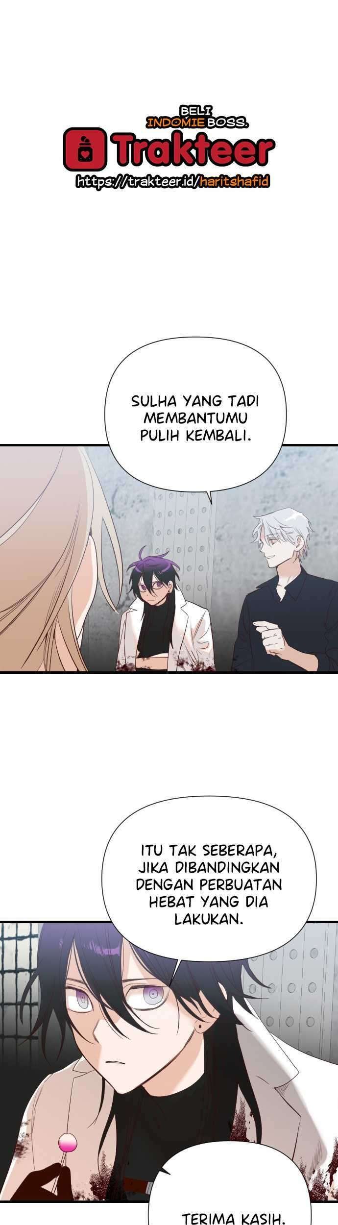DevilShot Bab 14 halaman 6
