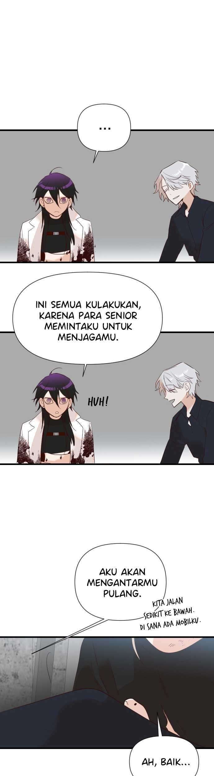 DevilShot Bab 14 halaman 8