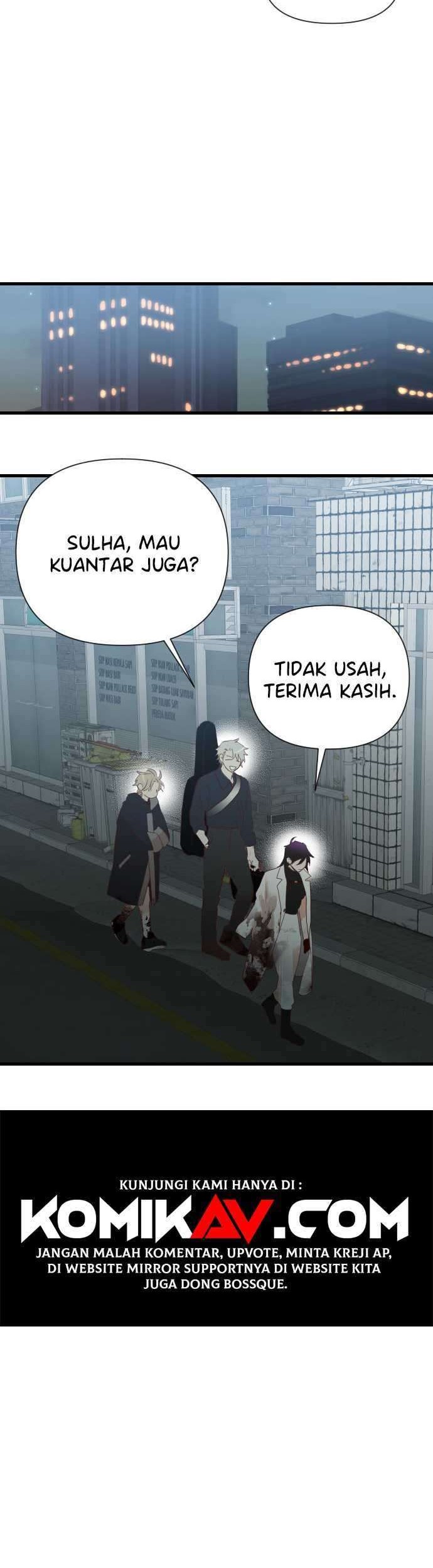DevilShot Bab 14 halaman 9