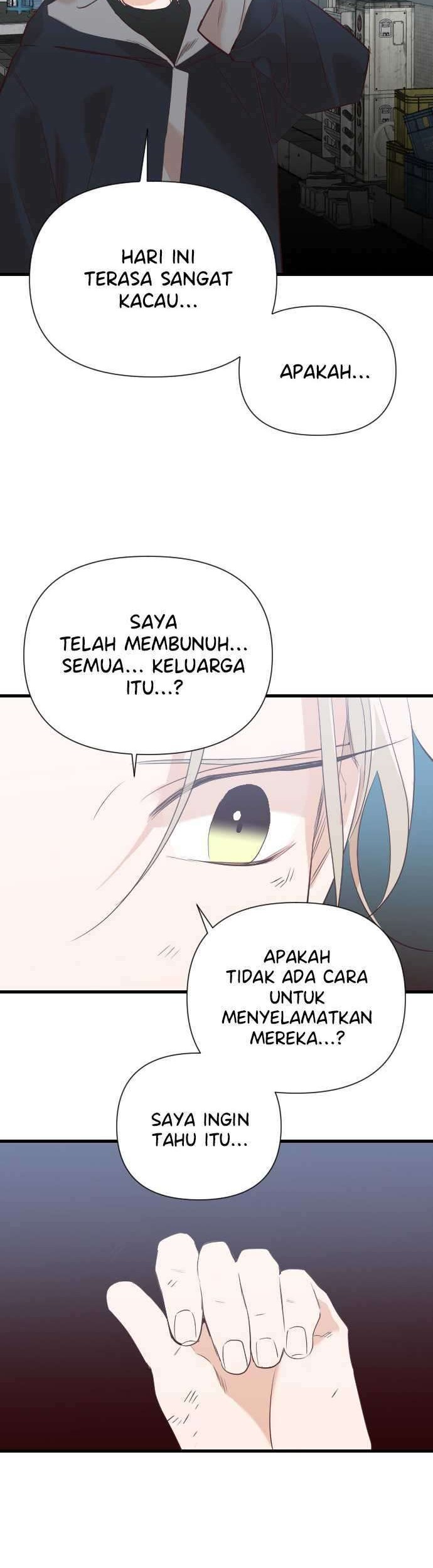 DevilShot Bab 14 halaman 11