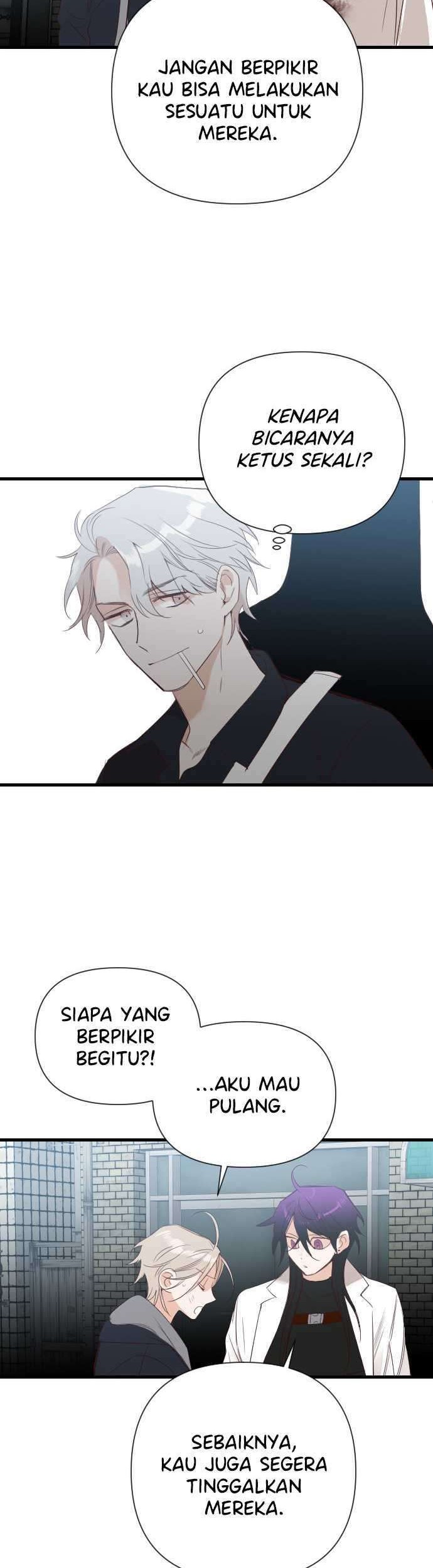 DevilShot Bab 14 halaman 13