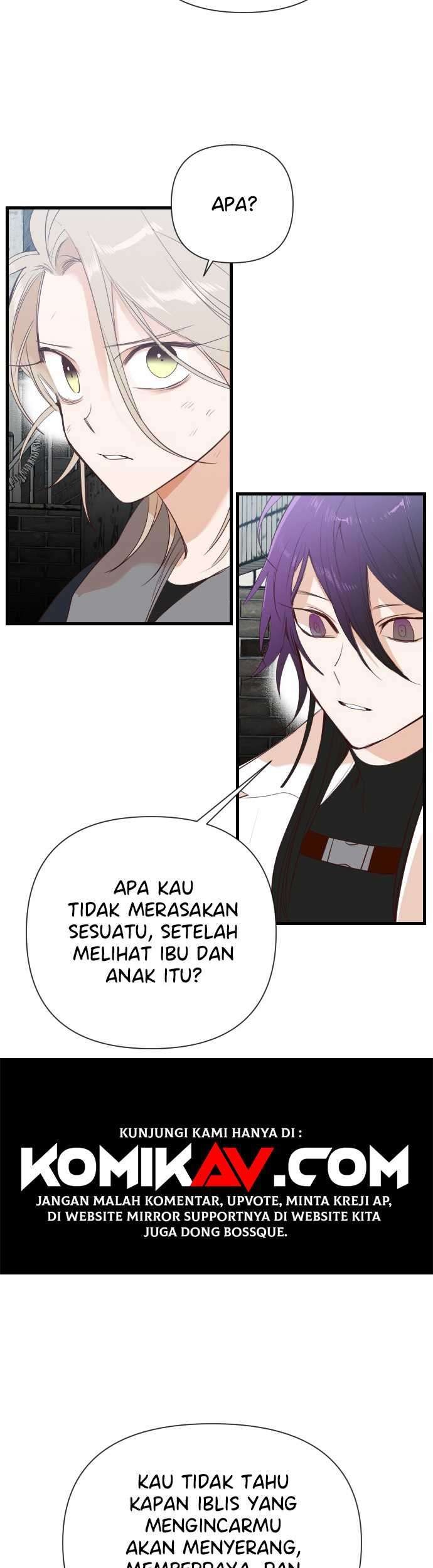 DevilShot Bab 14 halaman 14