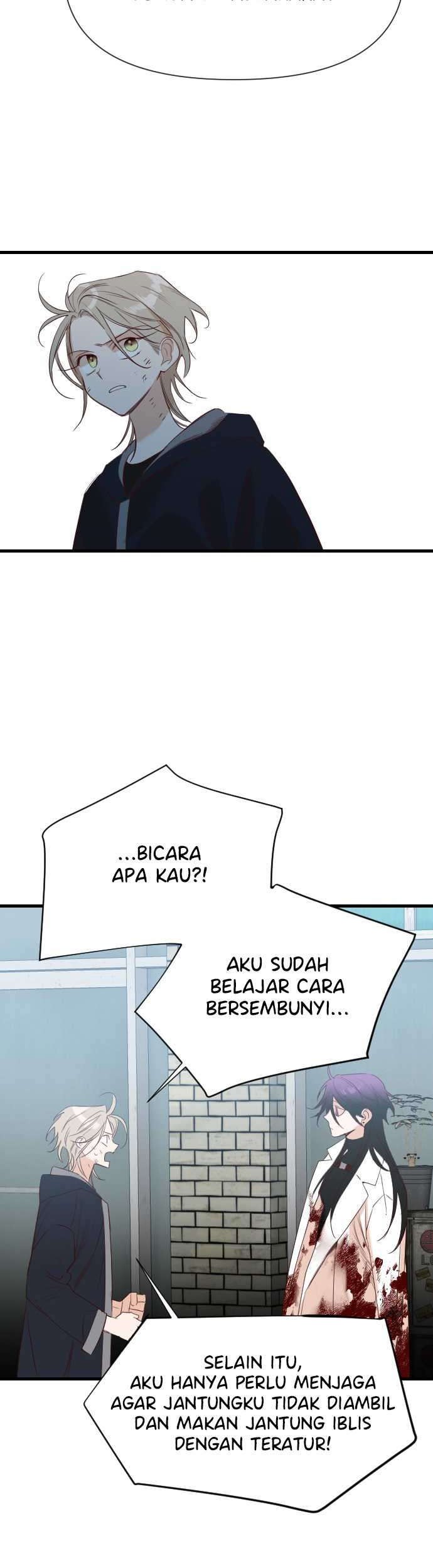 DevilShot Bab 14 halaman 16