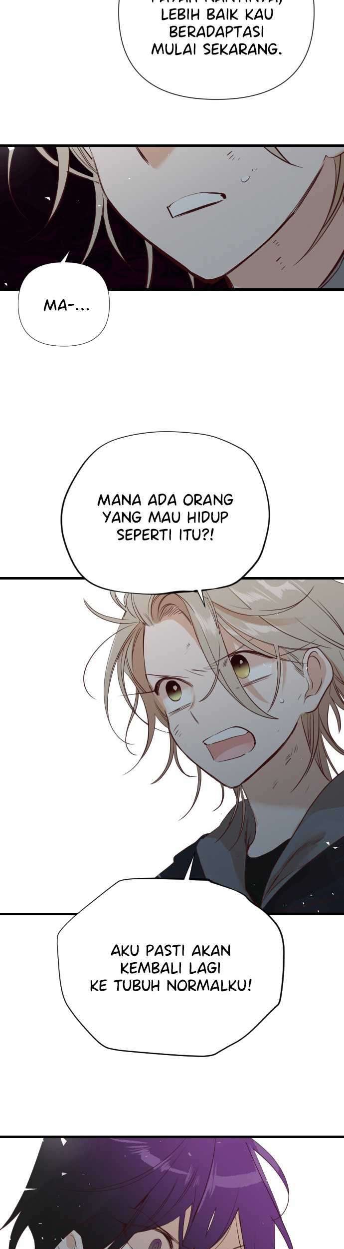 DevilShot Bab 14 halaman 18
