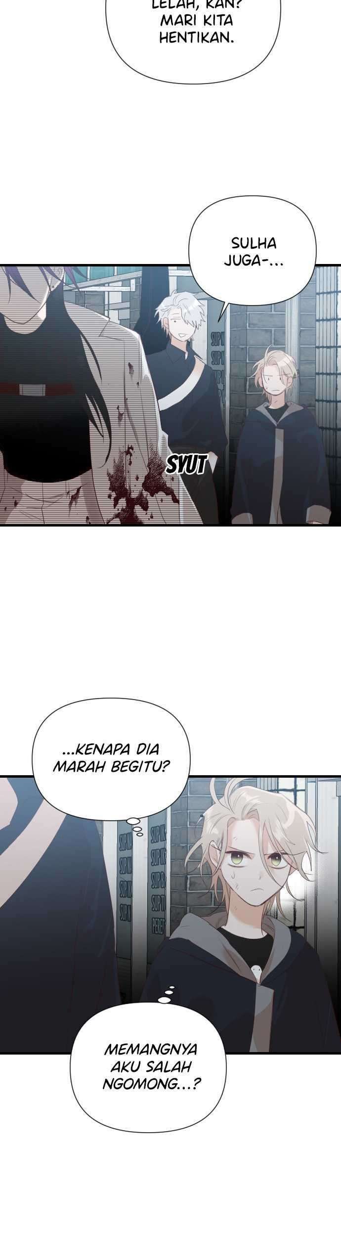 DevilShot Bab 14 halaman 20