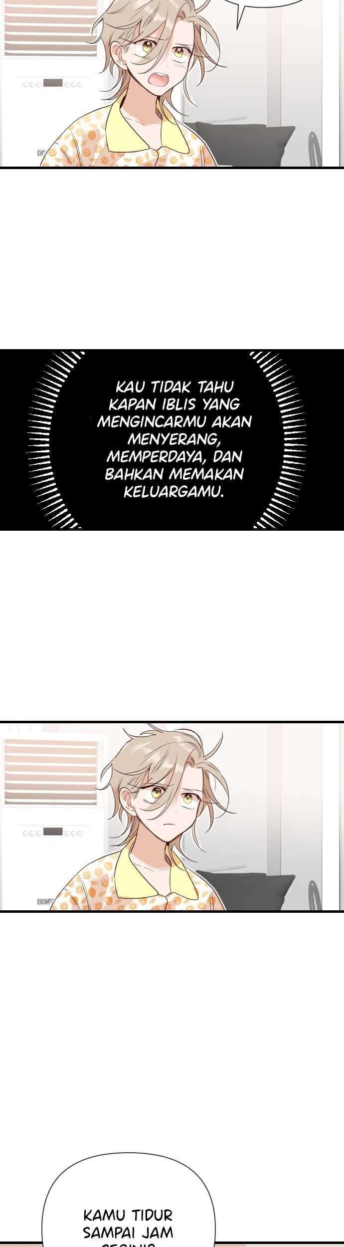 DevilShot Bab 14 halaman 34
