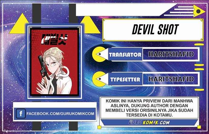 DevilShot Bab 15 halaman 1