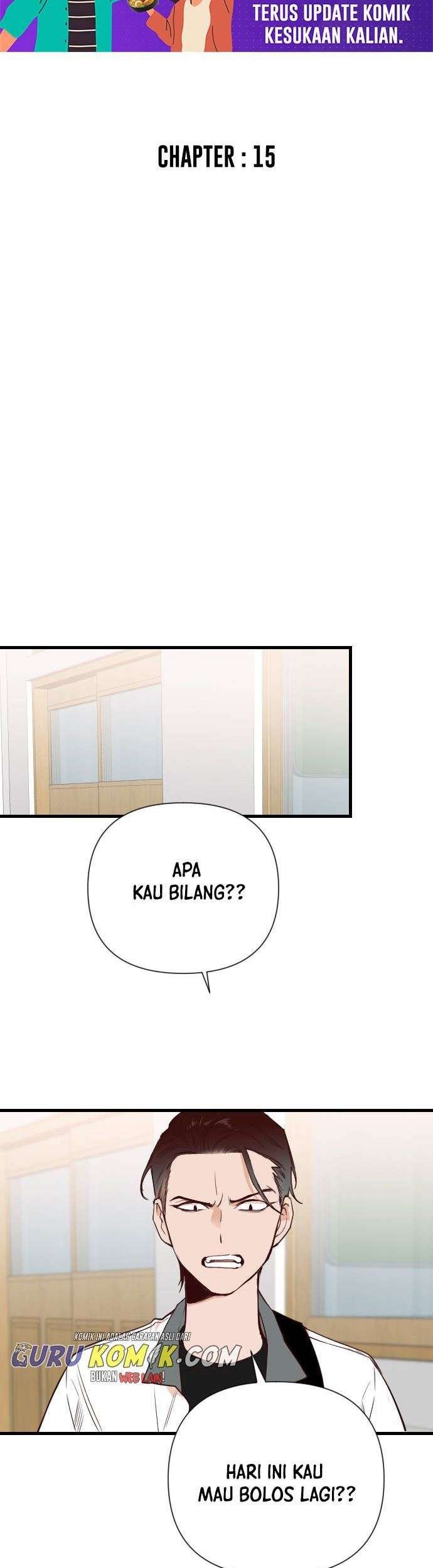 DevilShot Bab 15 halaman 4
