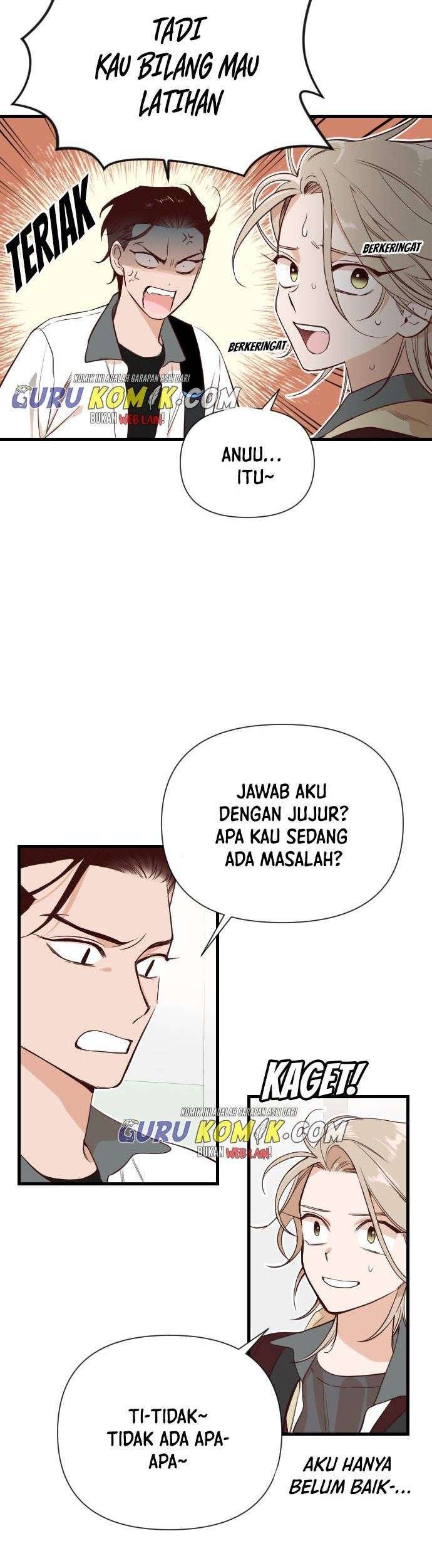 DevilShot Bab 15 halaman 6